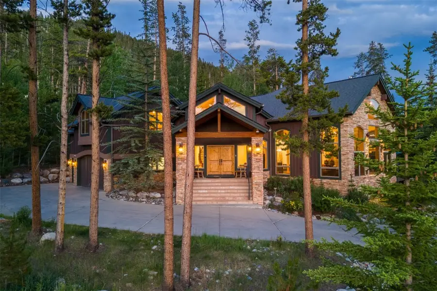 8 Fletcher Court, Breckenridge, CO 80424 - Image #2