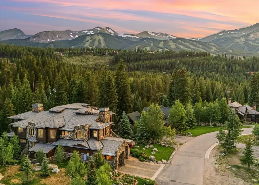 165 River Park Drive, Breckenridge, CO 80424 - Image #2