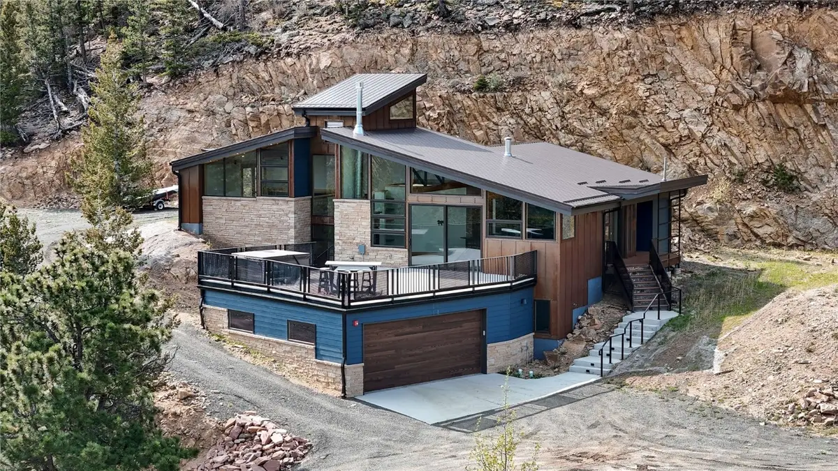 1440 Hummingbird, Estes Park, CO 80517 - #1