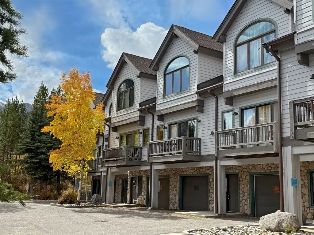 705 Four Oclock Road #M4, Breckenridge, CO 80424 - Image #1