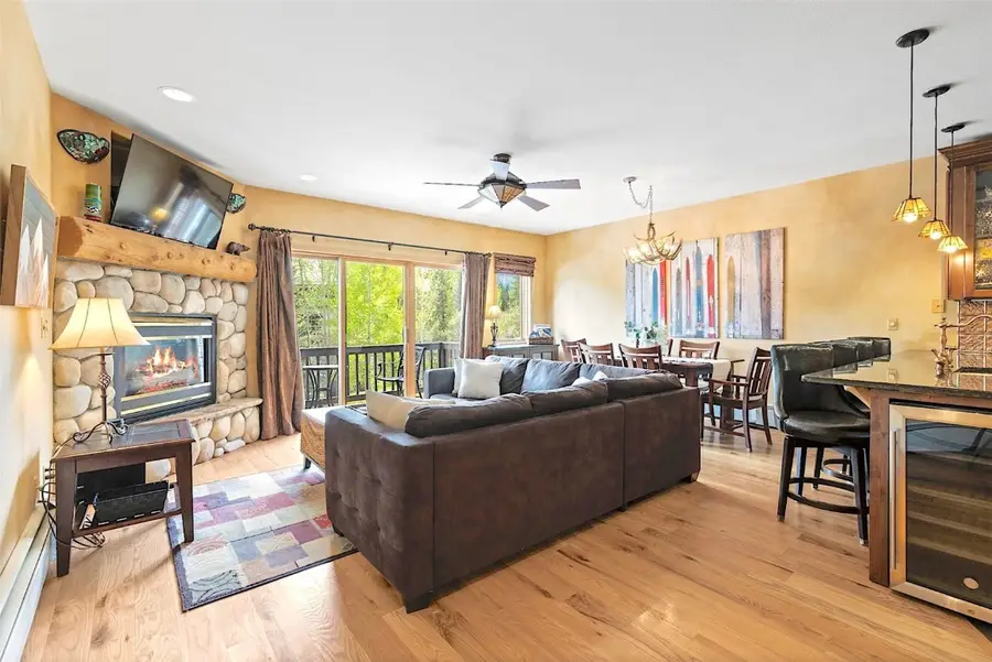 705 Four Oclock Road #M4, Breckenridge, CO 80424 - Image #2