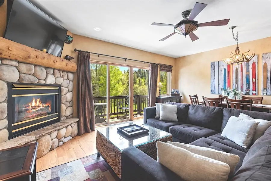 705 Four Oclock Road #M4, Breckenridge, CO 80424 - Image #3