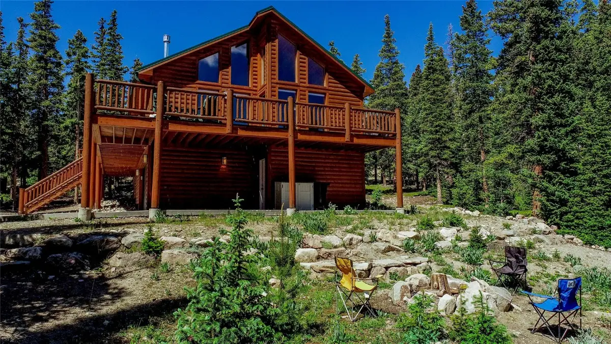 750 Miners Way, Fairplay, CO 80440 - Image #1