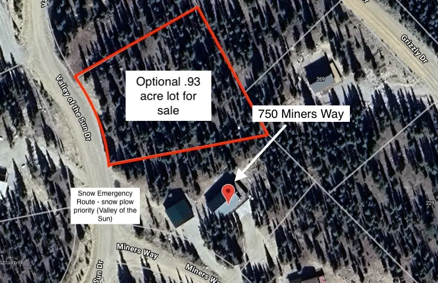 750 Miners Way, Fairplay, CO 80440 - Image #2