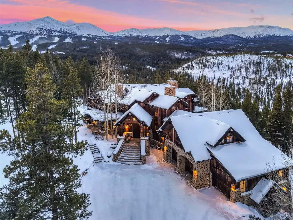 456 Peerless Drive, Breckenridge, CO 80424 - Image #1