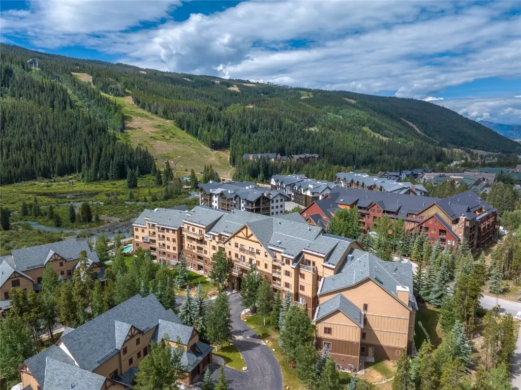 20 Hunki Dori Court #2225, Keystone, CO 80435 - Image #1