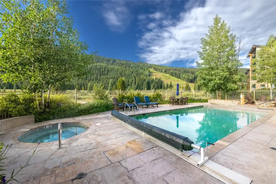 20 Hunki Dori Court #2225, Keystone, CO 80435 - Image #3