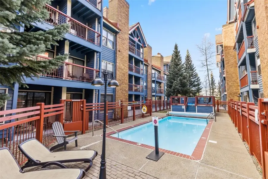 100 S Park Avenue #W308, Breckenridge, CO 80424 - Image #3