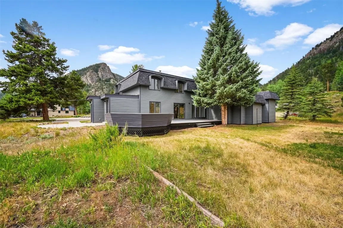 205 Aspen Drive, Frisco, CO 80443 - Image #1