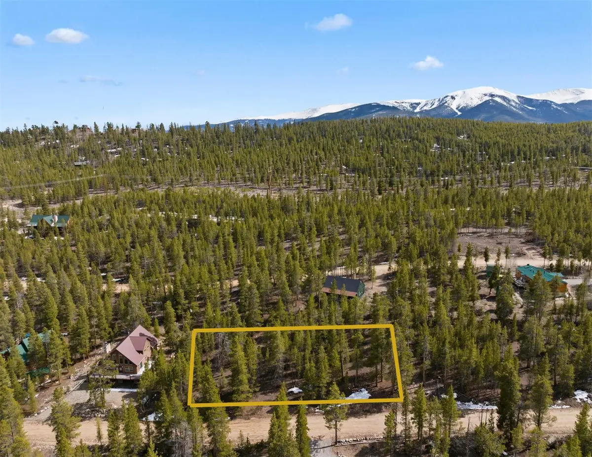 104 Juniper Drive, Twin Lakes, CO 80461 - #1