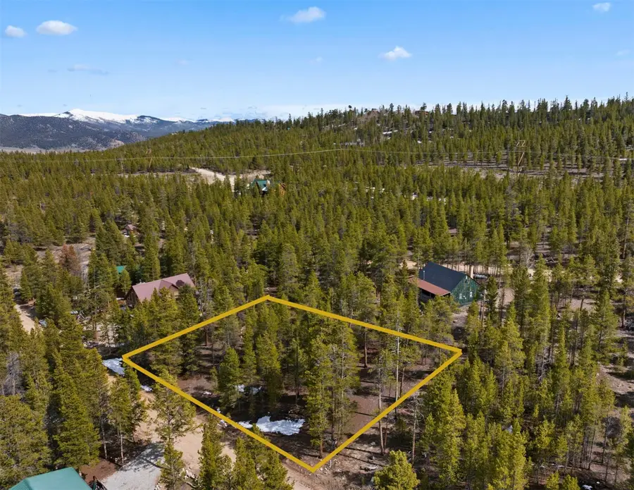 104 Juniper Drive, Twin Lakes, CO 80461 - #2