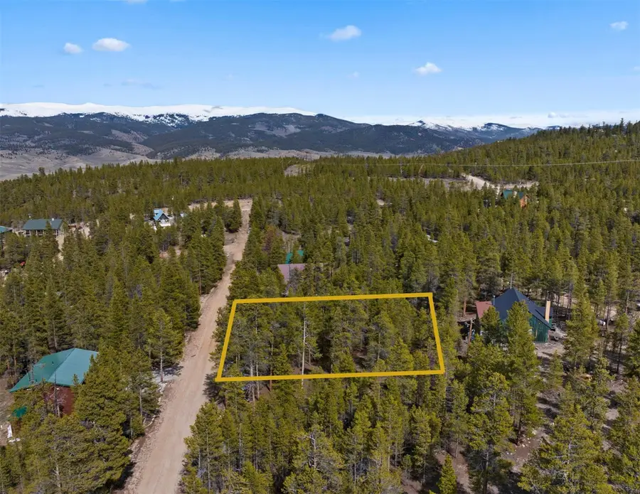 104 Juniper Drive, Twin Lakes, CO 80461 - #3