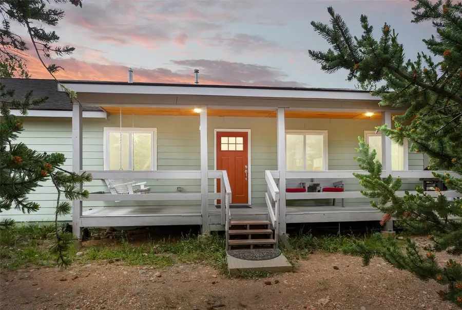 485 High Creek Road, Fairplay, CO 80440 - Image #2