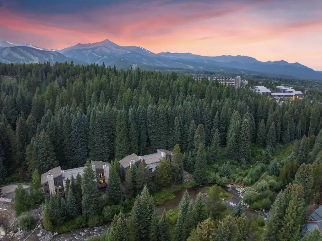 1374 Broken Lance Drive #D, Breckenridge, CO 80424 - Image #1