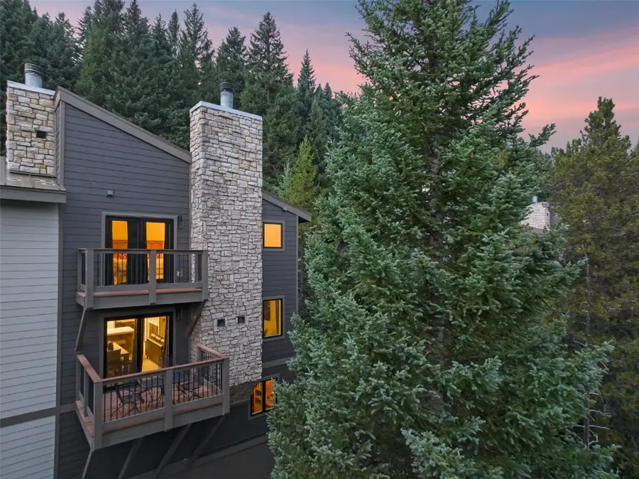 1374 Broken Lance Drive #D, Breckenridge, CO 80424 - Image #2