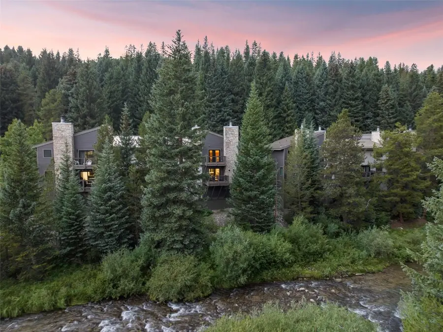 1374 Broken Lance Drive #D, Breckenridge, CO 80424 - Image #3