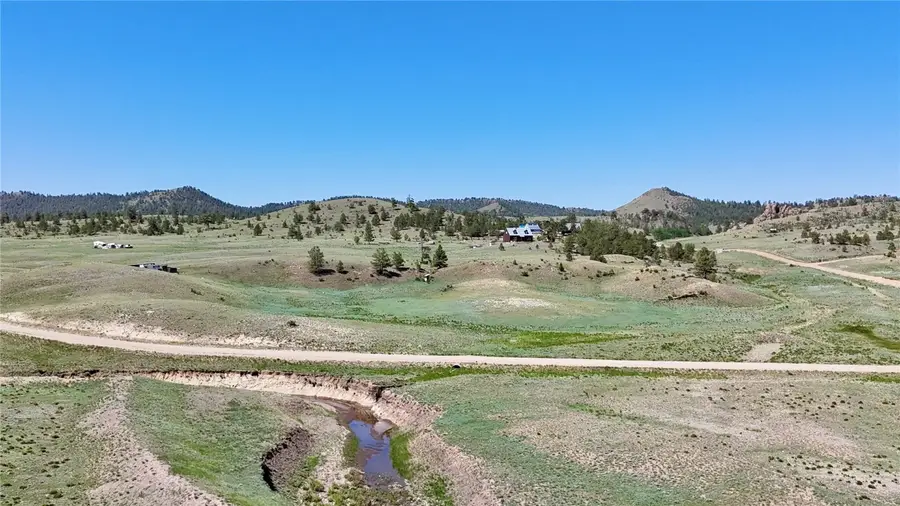 751 Thrush Lane, Hartsel, CO 80449 - #3