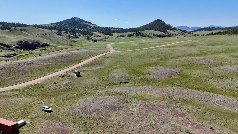 707 Thrush Lane, Hartsel, CO 80449 - #3