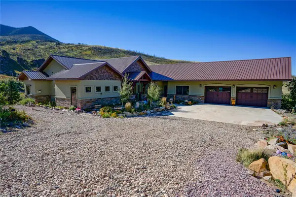 1833 Yellowstone Creek Rd, Other, CO 81055