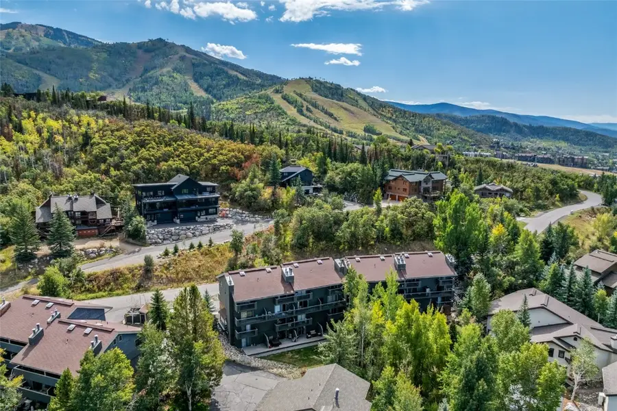1151 Overlook Drive #4, Steamboat Springs, CO 80487 - #3