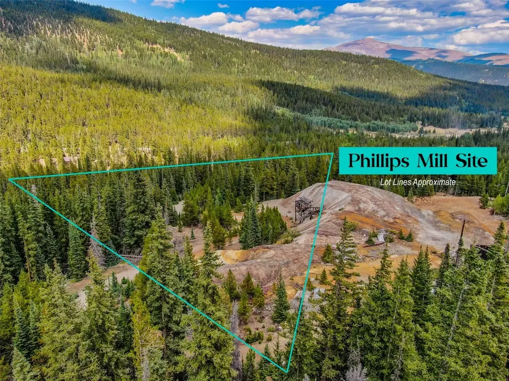 FS 192, Alma, CO 80420 - Image #1