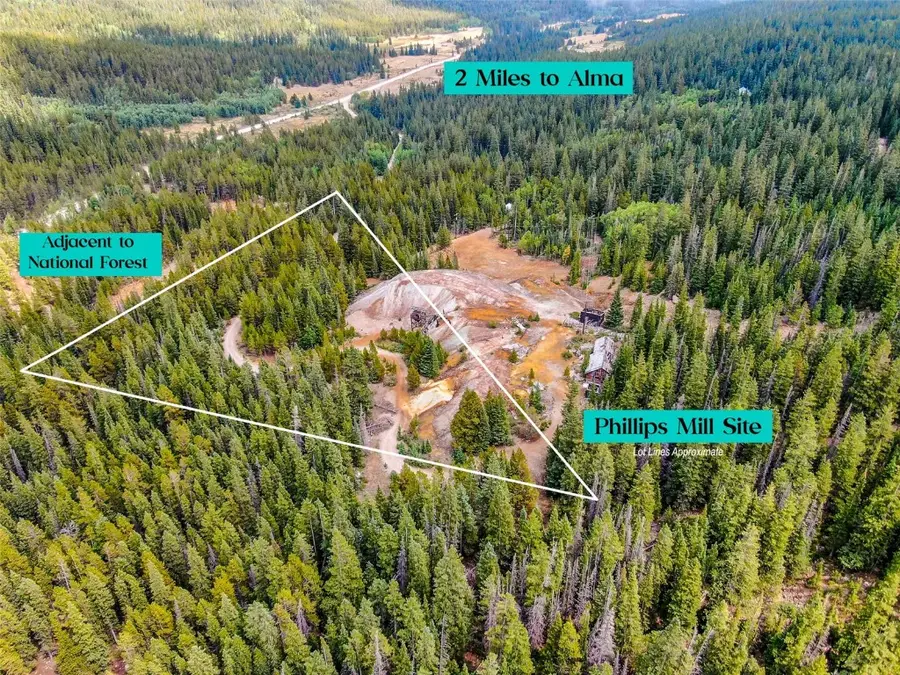 FS 192, Alma, CO 80420 - Image #2