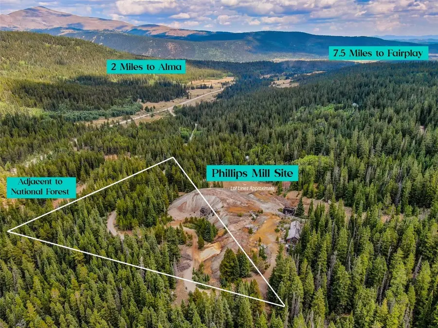 FS 192, Alma, CO 80420 - Image #3