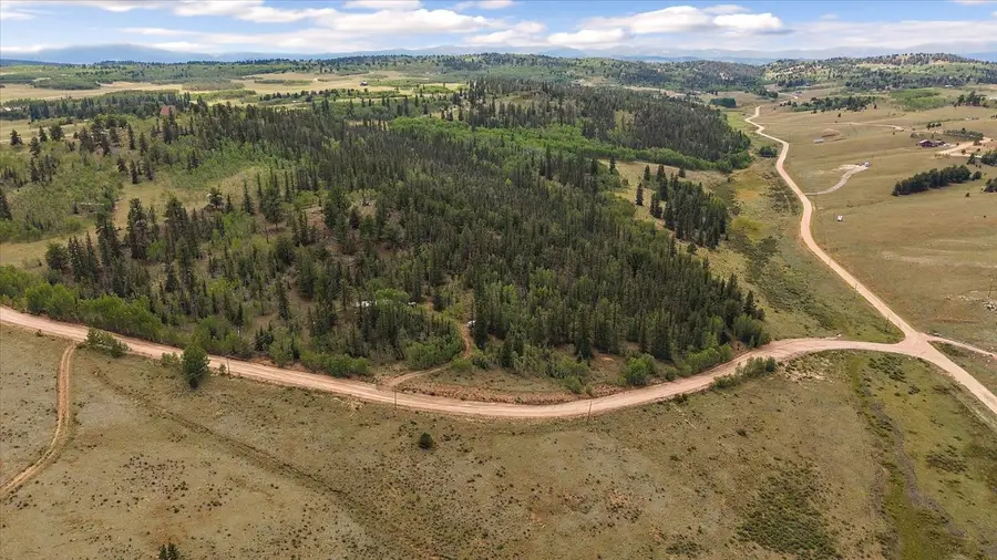 TBD0 Winchester Drive, Como, CO 80432 - Image #3