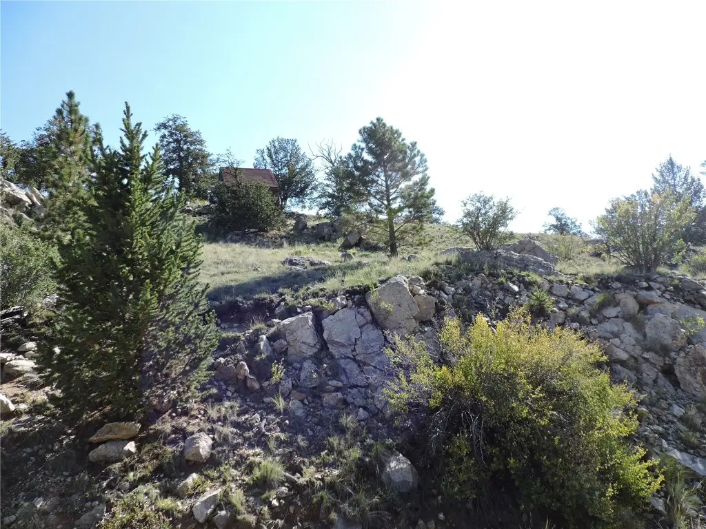 640 Arapaho Trail, Hartsel, CO 80449 - Image #1
