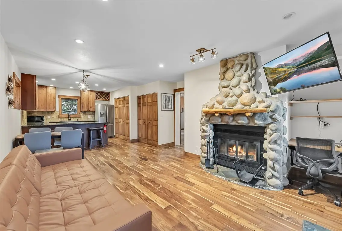 120 Atlantic Lode #3, Breckenridge, CO 80424 - Image #1