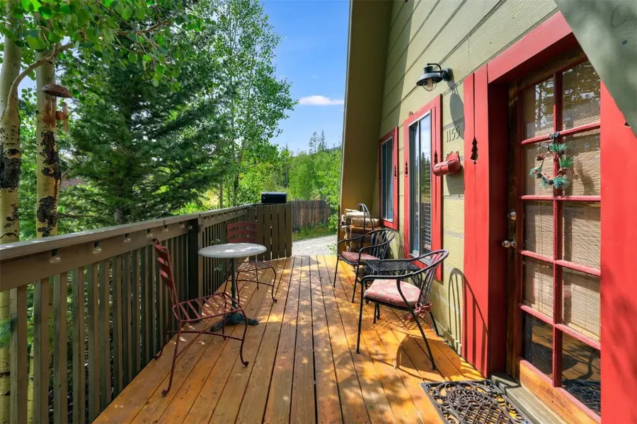 1155 County Road 6, Alma, CO 80420 - Image #2