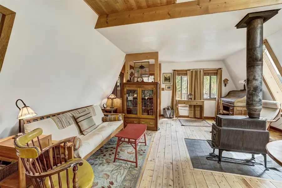 1155 County Road 6, Alma, CO 80420 - Image #3