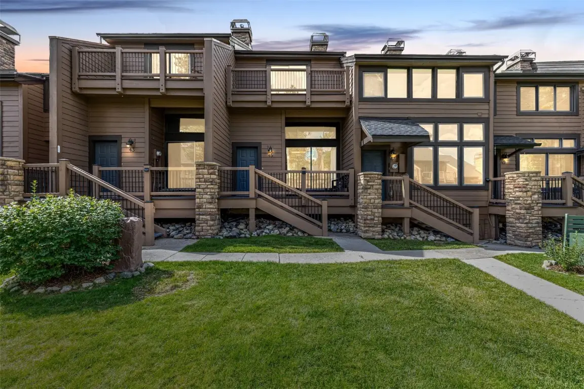 505 Village Road #45, Breckenridge, CO 80424 - #1