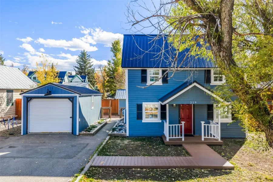 219 Missouri Avenue, Steamboat Springs, CO 80487 - Image #2