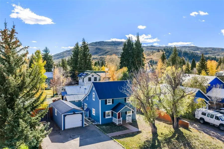 219 Missouri Avenue, Steamboat Springs, CO 80487 - Image #3