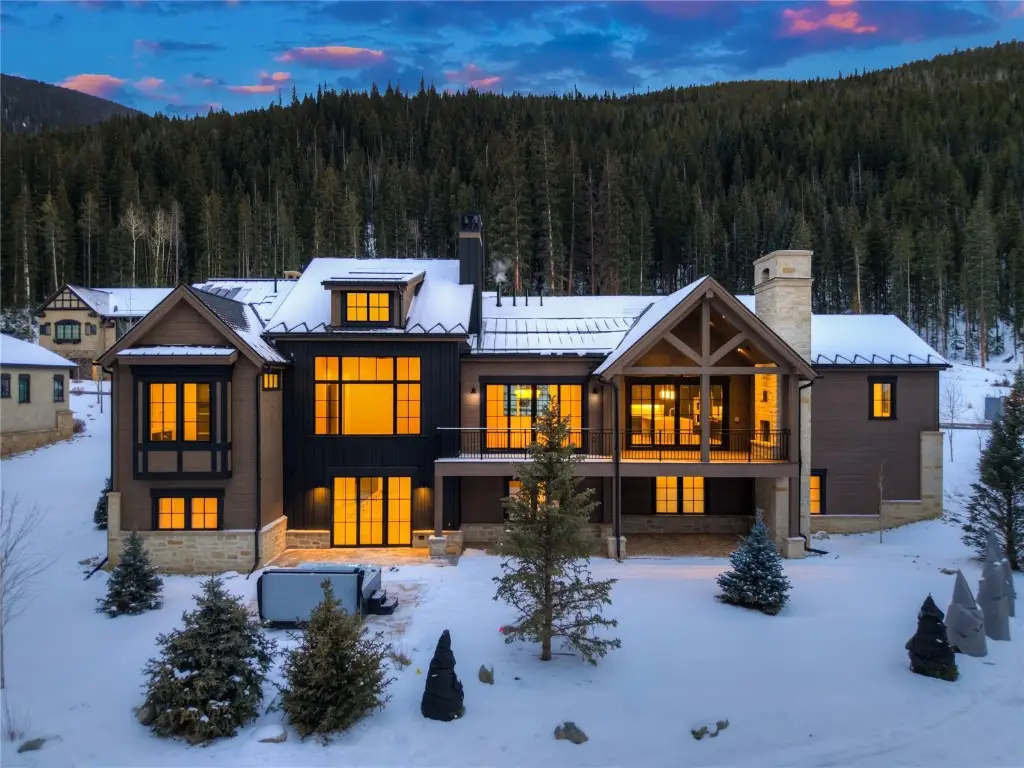 90 W Trade Court, Keystone, CO 80435 - Image #1