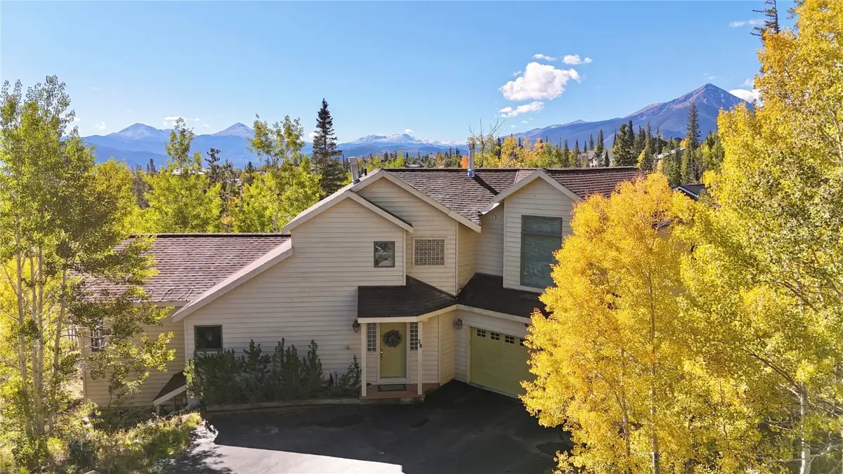 28 Sky Pilot Drive, Silverthorne, CO 80498 - Image #1