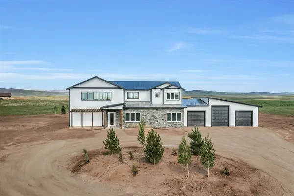38620 Hidden Springs Drive, Hayden, CO 81639