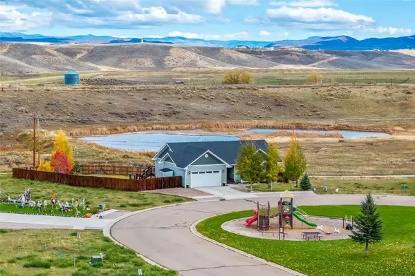 307 Little Bend Circle, Hayden, CO 81639