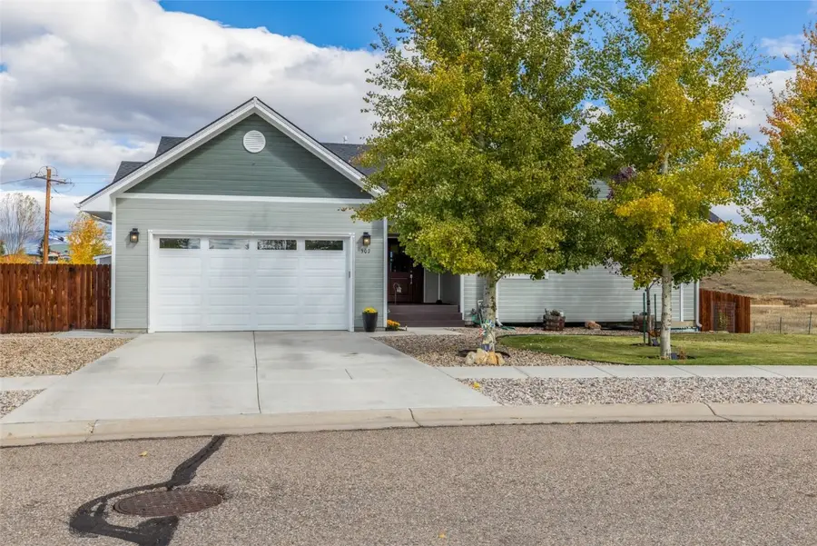 307 Little Bend Circle, Hayden, CO 81639 - Image #2