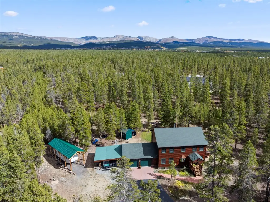 64 Baby Doe Drive, Leadville, CO 80461 - Image #1