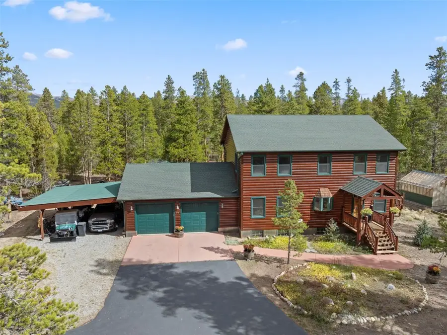 64 Baby Doe Drive, Leadville, CO 80461 - Image #2