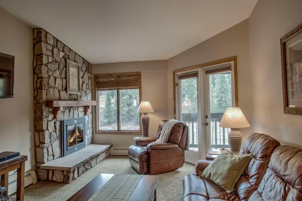 56 Uneva Place #204, Copper Mountain, CO 80443 - Image #1