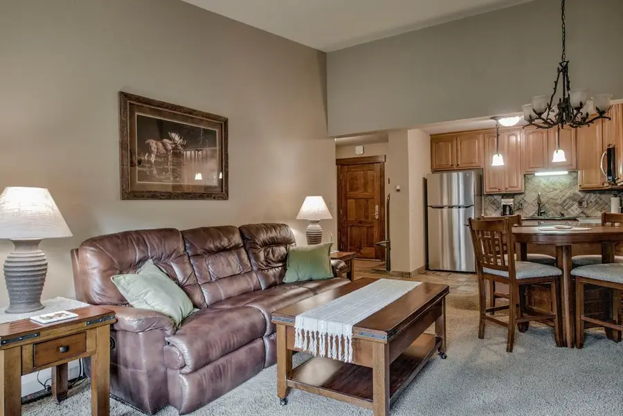 56 Uneva Place #204, Copper Mountain, CO 80443 - Image #2