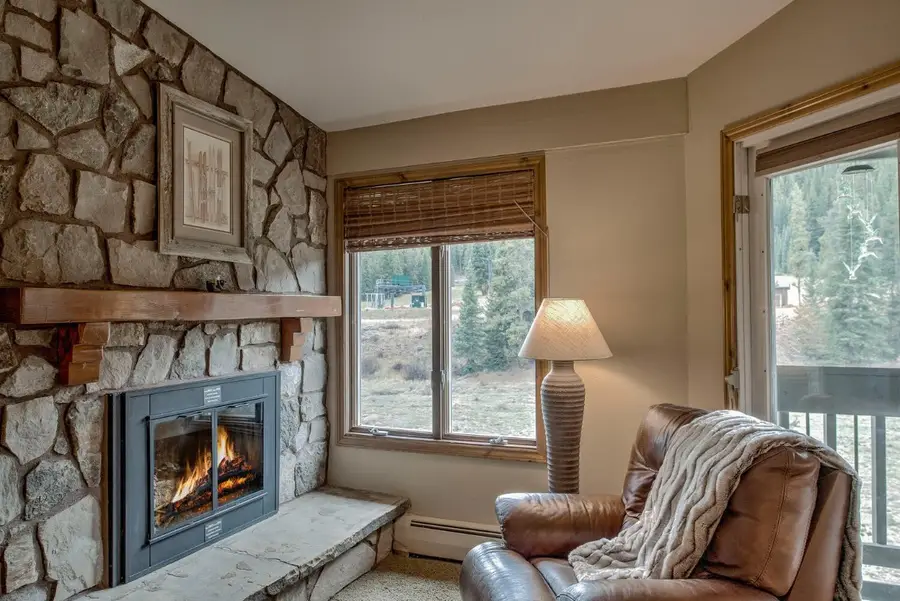 56 Uneva Place #204, Copper Mountain, CO 80443 - Image #3