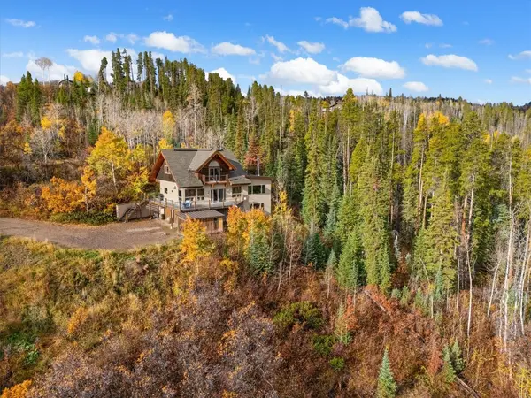 30720 Elk Lane, Steamboat Springs, CO 80487