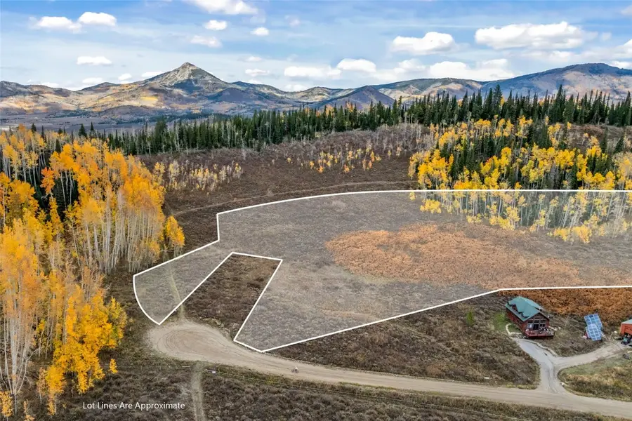 TBD Beaver Canyon Drive, Clark, CO 80428 - Image #2