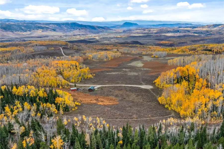 TBD Beaver Canyon Drive, Clark, CO 80428 - Image #3