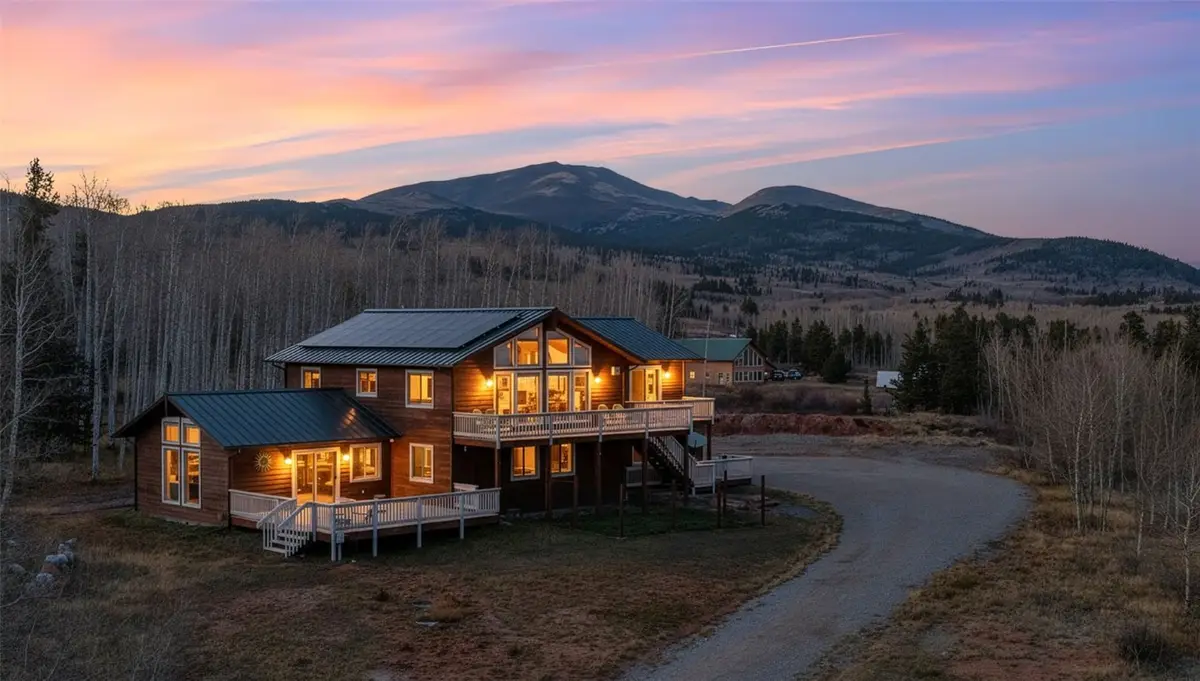 174 Skid Court, Fairplay, CO 80440 - Image #1