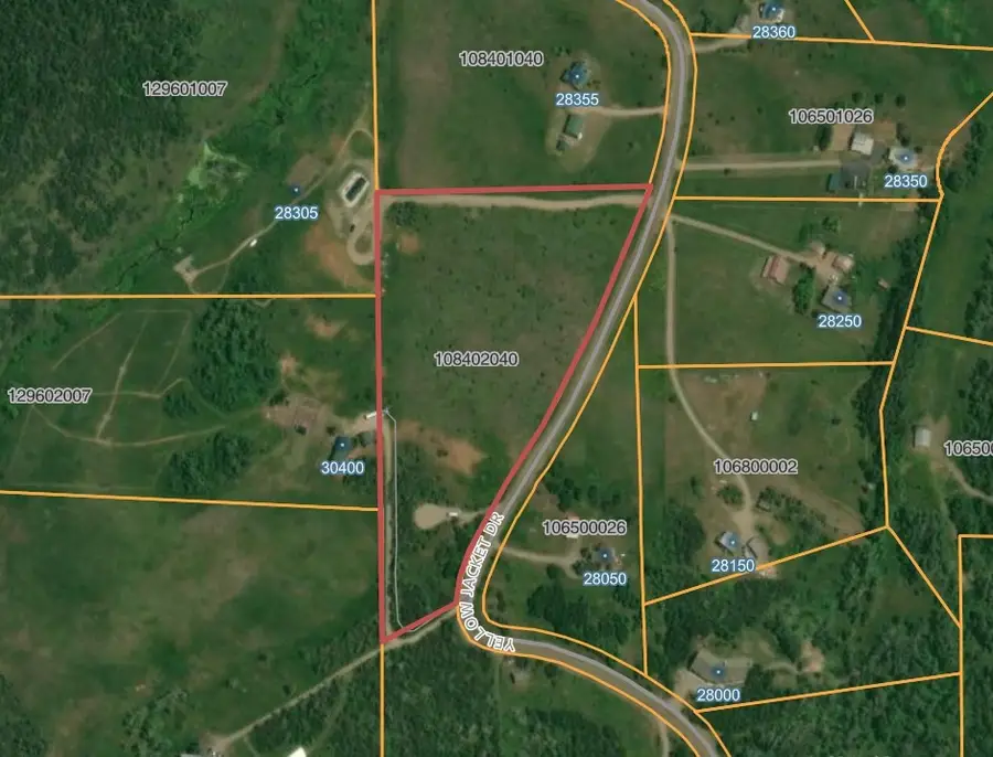 28255 Yellow Jacket Drive, Oak Creek, CO 80467 - Image #3